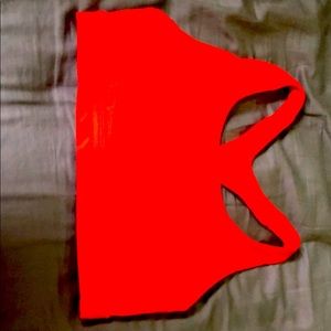 Athleta Ultimate Bra (A-C). Size M